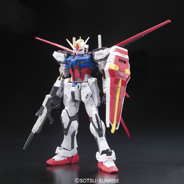 Gundam Putih